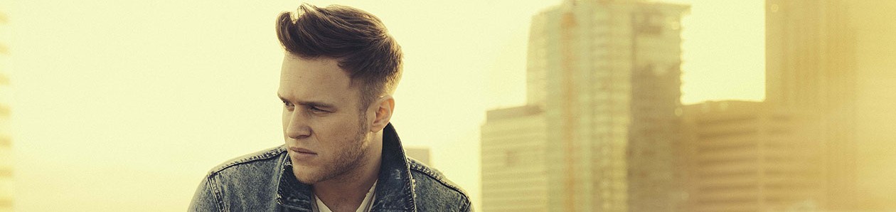 Olly Murs Olly Murs